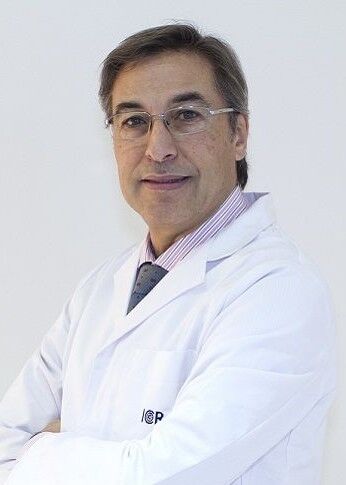 Doctor Urologoa Kevin